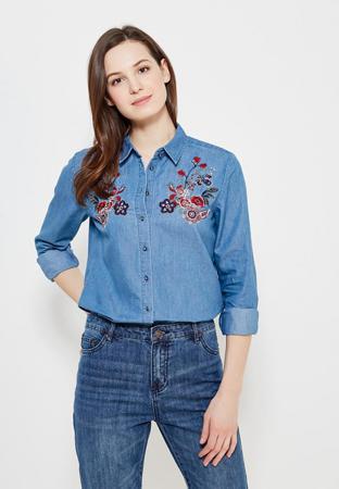 Рубашка Incity