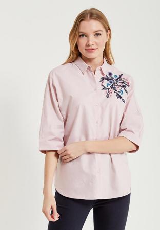 Рубашка Zarina