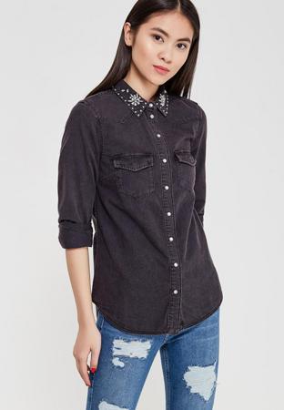 Рубашка Topshop