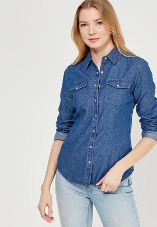 Рубашка Modis