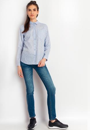 Рубашка Finn Flare