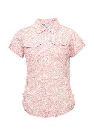 Рубашка Columbia