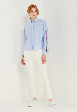 Рубашка Tommy Jeans