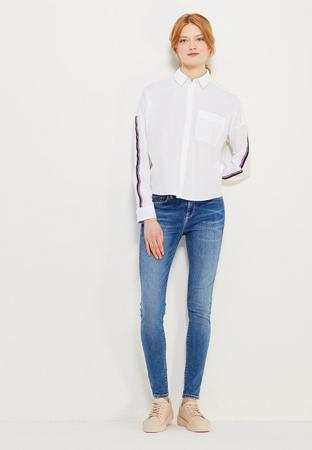 Рубашка Tommy Jeans