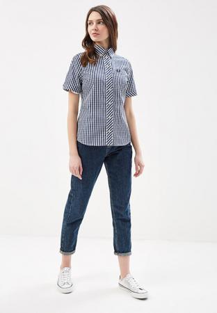 Рубашка Fred Perry