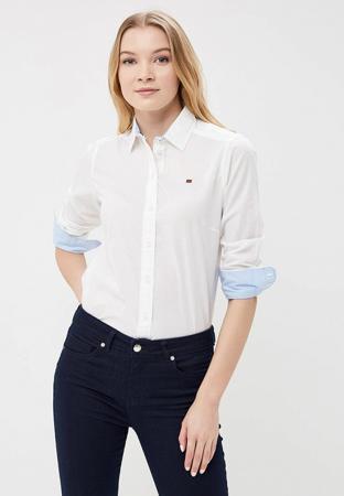 Рубашка Napapijri