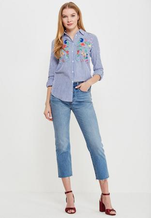 Рубашка Dorothy Perkins