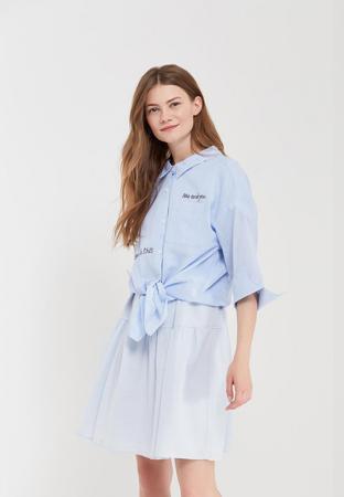 Рубашка H:Connect