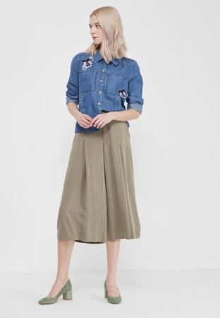 Рубашка Tom Tailor Denim