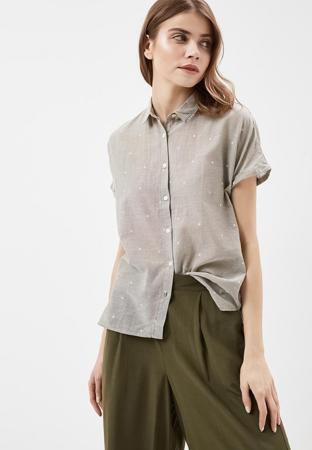 Рубашка H:Connect