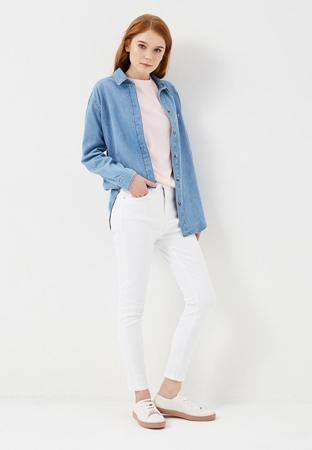 Рубашка Topshop