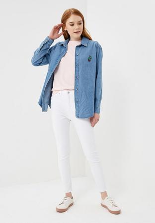 Рубашка Topshop