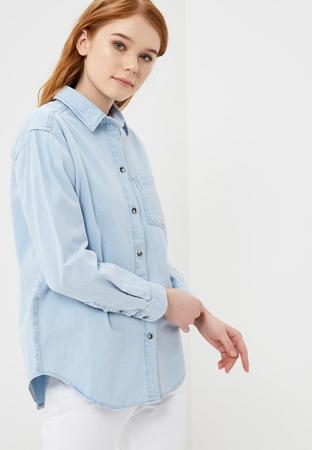 Рубашка Topshop