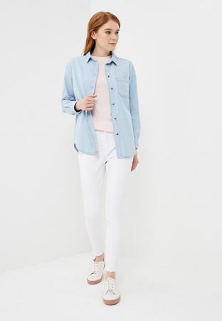 Рубашка Topshop