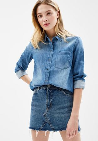 Рубашка s.Oliver