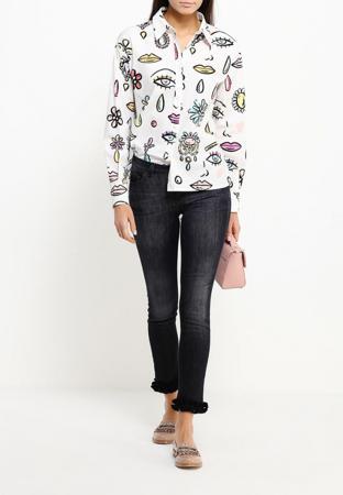 Рубашка Boutique Moschino