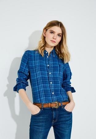 Рубашка Polo Ralph Lauren