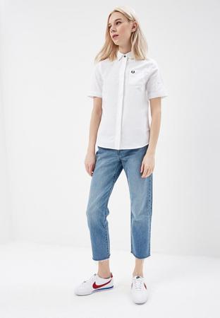 Рубашка Fred Perry