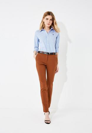 Рубашка Polo Ralph Lauren