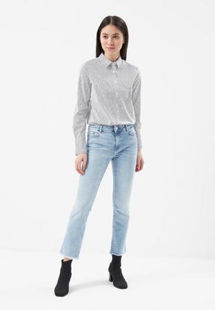 Рубашка Mango