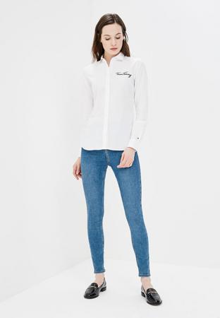 Рубашка Tommy Hilfiger