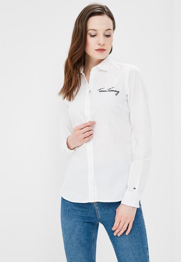 Рубашка Tommy Hilfiger