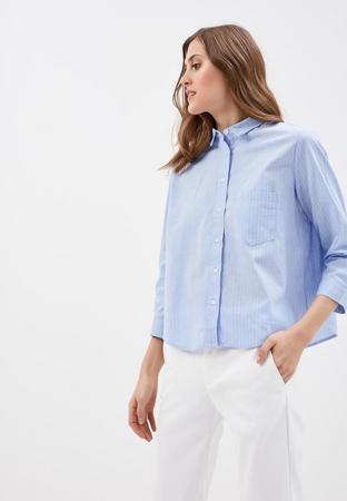 Рубашка Mango