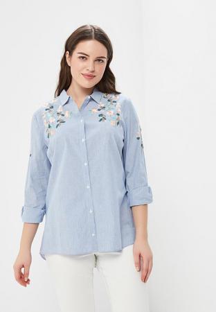 Рубашка Violeta by Mango