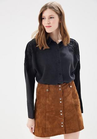 Рубашка Mango