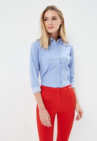 Рубашка Silvian Heach