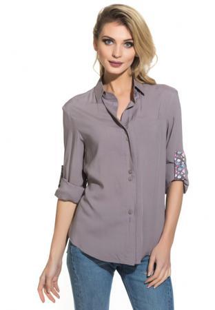 Рубашка Gloss