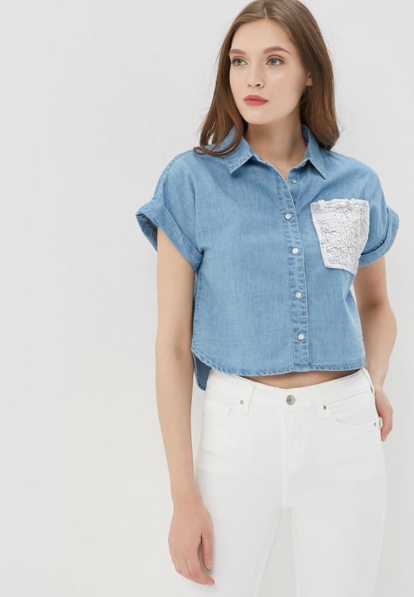 Рубашка Modis