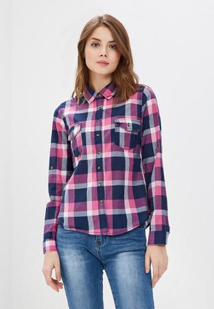 Рубашка Jean Louis Francois