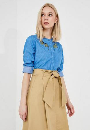 Рубашка Trussardi Jeans