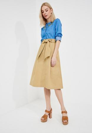 Рубашка Trussardi Jeans