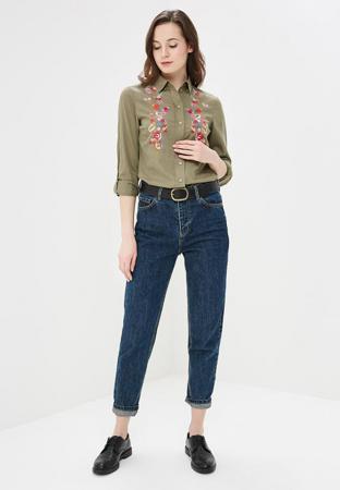 Рубашка Dorothy Perkins