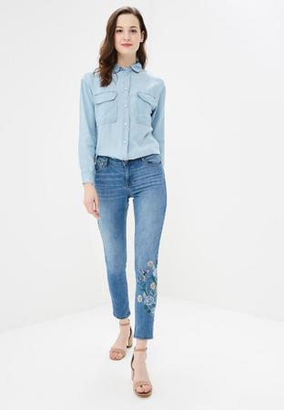 Рубашка Dorothy Perkins
