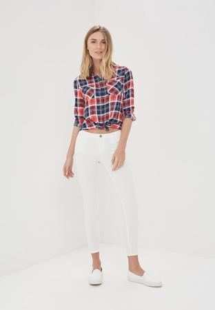 Рубашка Jennyfer