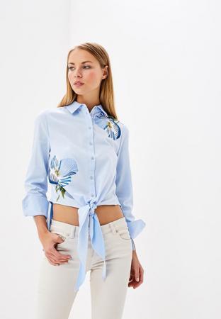 Рубашка Karen Millen