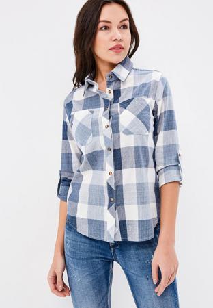 Рубашка Jean Louis Francois