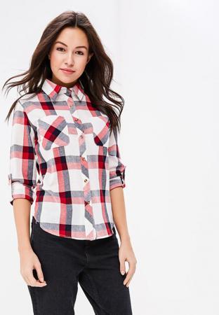 Рубашка Jean Louis Francois