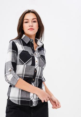 Рубашка Jean Louis Francois