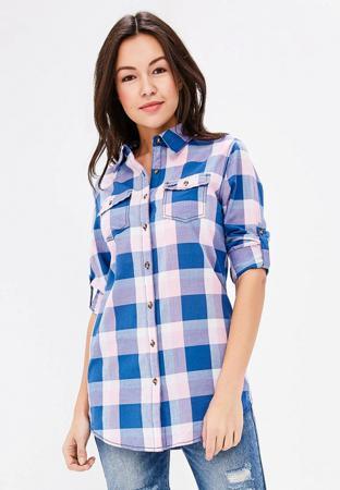 Рубашка Jean Louis Francois