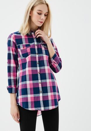 Рубашка Jean Louis Francois