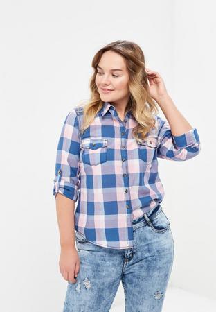 Рубашка Jean Louis Francois