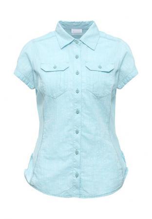 Рубашка Columbia