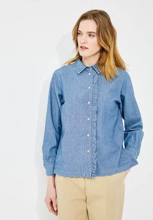 Рубашка Weekend Max Mara