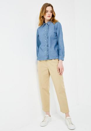 Рубашка Weekend Max Mara