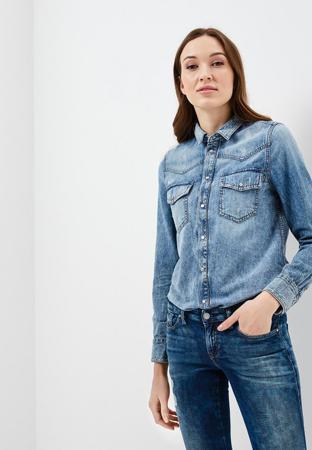 Рубашка Diesel