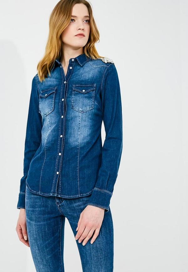 Рубашка Liu Jo